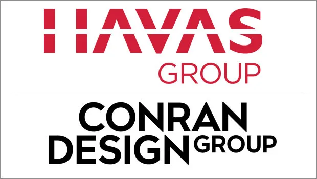 Havas Group India strengthens operation in India with a joint venture with Conran Design Group 