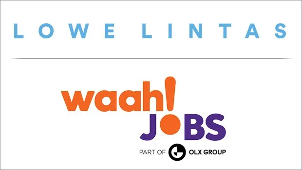 Lowe Lintas bags creative mandate for OLX's Waah Jobs