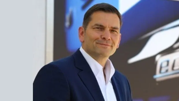 Marc Llistosella named as new CEO and MD of Tata Motors Ltd