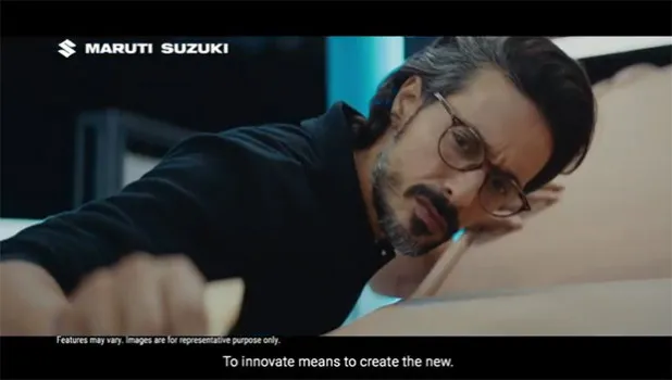 Maruti Suzuki launches ‘People Technology’ campaign, celebrates its innovations and technologies