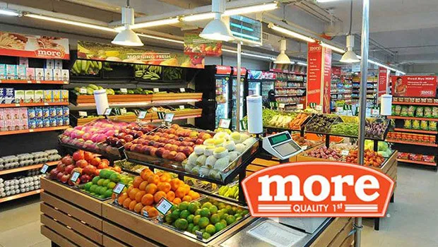 Madison BMB gets creative duties for More Supermarkets
