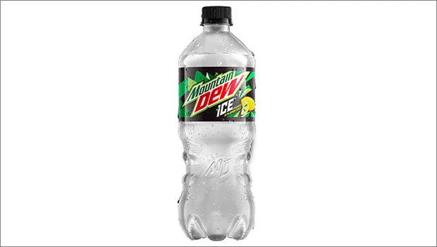 PepsiCo India strengthens beverage portfolio, launches ‘Mountain Dew Ice’ in India
