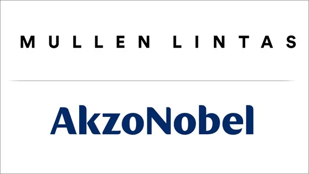 Mullen Lintas wins AkzoNobel’s creative mandate in India