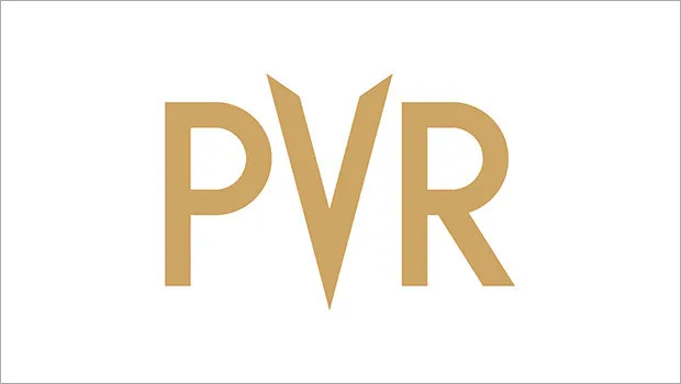 PVR raises Rs 800-crore fund through QIP 