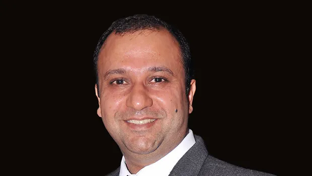 Performance-based marketing is clearly going to be the future, says Sidharth Parashar of GroupM