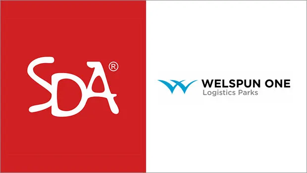 Spicetree Design Agency wins design mandate of Welspun One Logistics Parks