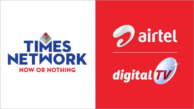 Times Network partners Airtel TV to launch zoOm in Nigeria