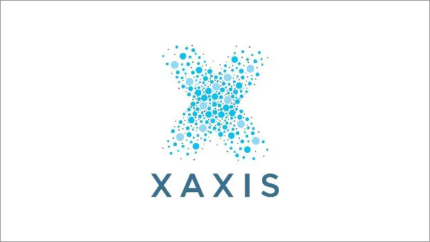 GroupM’s Xaxis launches programmatic creative services solutions, Xaxis Creative Studios, in India