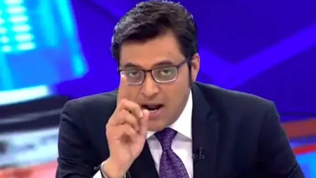 Arnab Goswami threatens BestMediaInfo; sends legal notice to stop publication of a report on brands pulling out ads from Republic