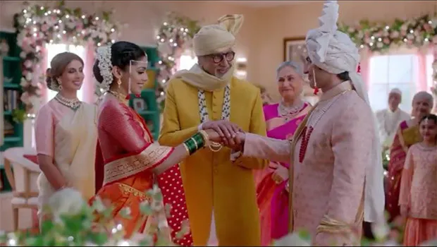 Kalyan Jewellers brings all its brand ambassadors together in sixth edition of #TrustIsEverything mega campaign 