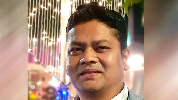 Carat India appoints Ashish Singh as Vice President - Planning