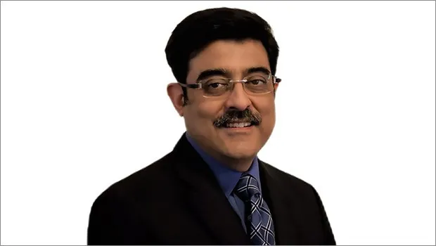 Telecom not just about connectivity but provides interface for a digital society to exist and grow: Avneesh Khosla of Vi