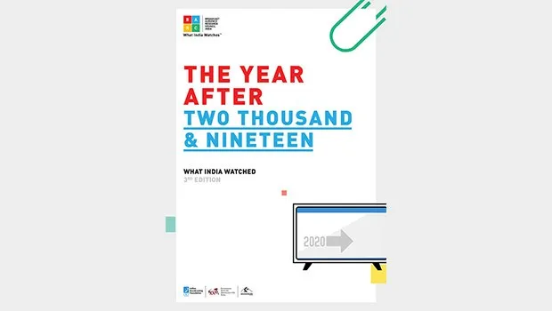 BARC India unveils third edition of its yearbook ‘The Year After Two Thousand and Nineteen’ 