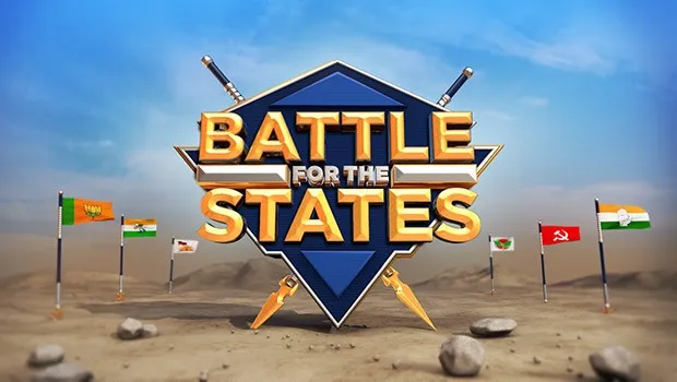 CNN-News18 announces special programming ‘Battle for the States’ for state assembly polls 2021
