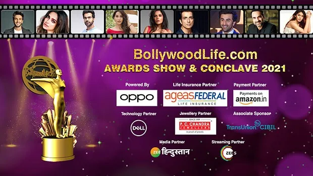 BollywoodLife.com Awards 2021 winds up with a grand award virtual show
