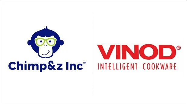 Chimp&z Inc will handle digital communications mandate for Vinod Cookware