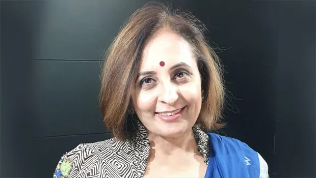 Not activists but ‘factivists’, says former Ahmedabad Mirror editor Deepal Trivedi on her upcoming digital news venture
