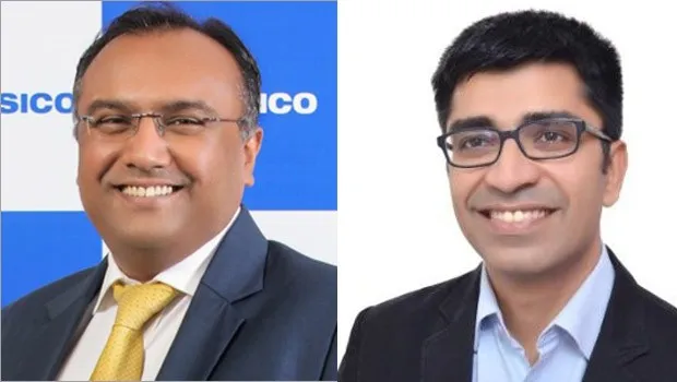 PepsiCo’s Dilen Gandhi to join Reckitt Benckiser; Anshul Khanna to take over