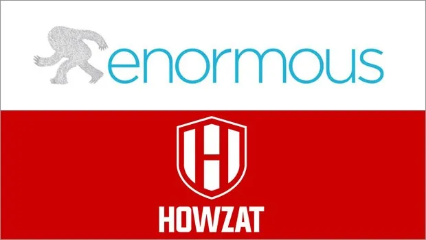 Enormous Brands bags Howzat’s creative mandate 