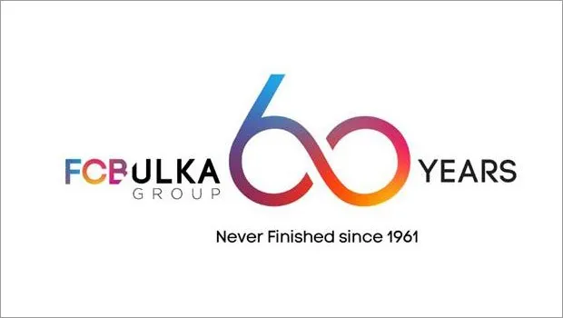 FCB Ulka Group celebrates 60th anniversary in India