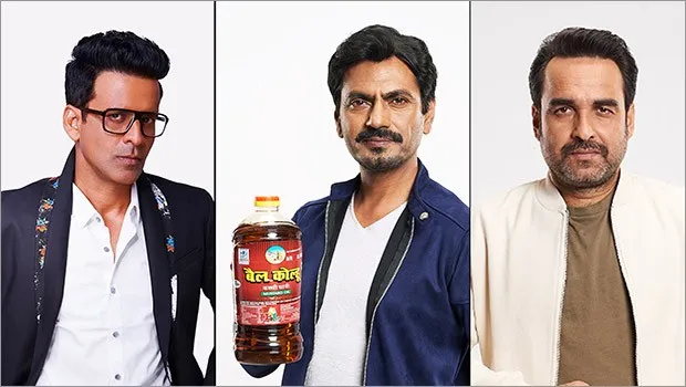 Gangs of Wasseypur fame trio to endorse 50-year-old  ‘Bail Kolhu’ mustard oil