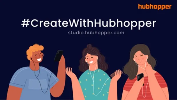 Hindustan Media Ventures buys minority stake in podcast company Hubhopper