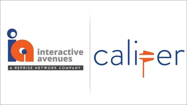 Interactive Avenues launches Caliper