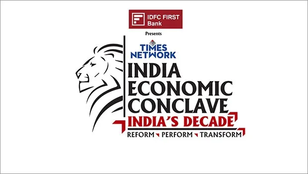 Times Network lines up union ministers for the 7th edition of India Economic Conclave