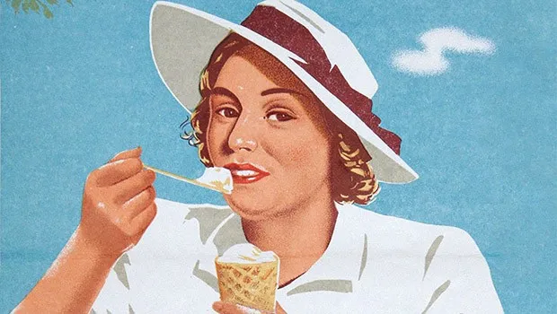 Ice-cream brands to bring joy to media platforms this summer