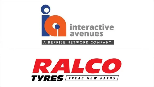 Interactive Avenues gets digital mandate of Ralco Tyres
