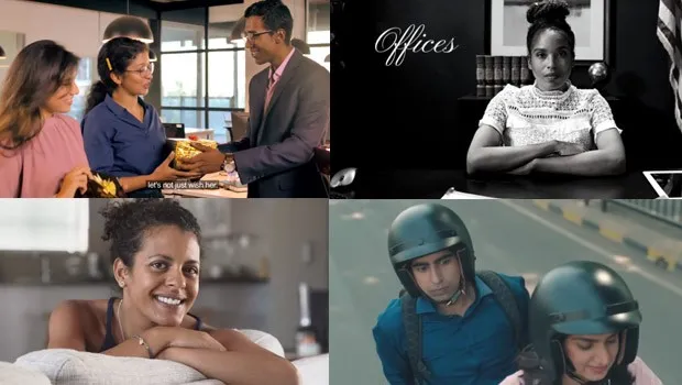 Brands go whole hog with women-centric campaigns this International Women’s Day 