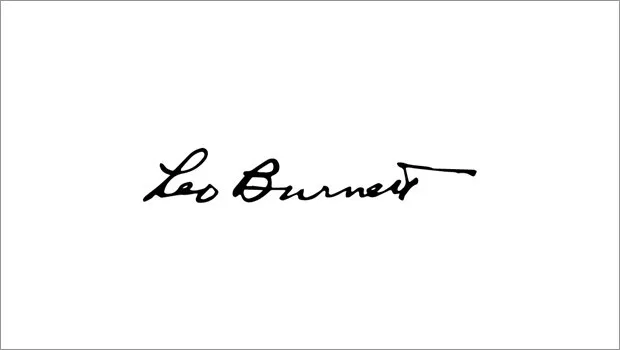 Leo Burnett India is integrated communications partner of Kent RO
