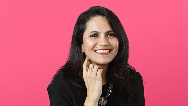 Smart marketers are increasing budgets on design front to drive preference, desire for products: Lulu Raghavan of Landor & Fitch India