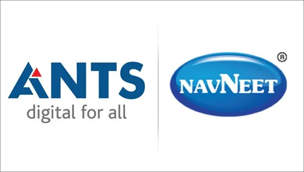 Navneet Education assigns digital duties to ANTS Digital for sub-brands Youva and HQ