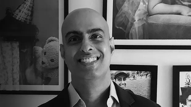 Infectious Advertising hires Nitin Sharma as Vice-President, Business