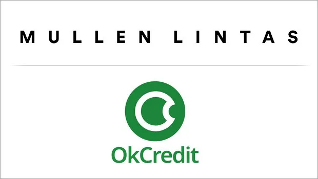 OkCredit onboards Mullen Lintas as brand strategy partner