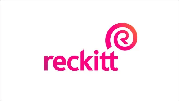 Reckitt Benckiser rebrands as Reckitt