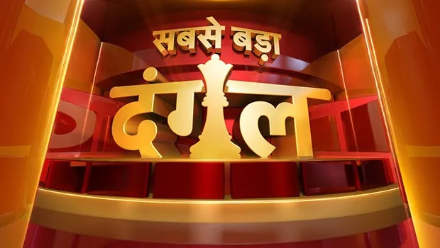 News18 India gears up with an array of programming for upcoming assembly polls in West Bengal