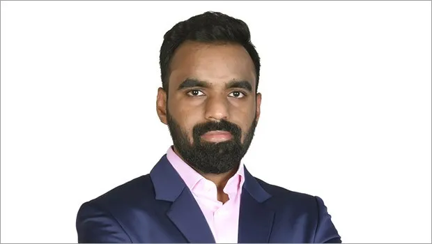 PlayerzPot elevates Sunil Yadav to Chief Executive Officer 