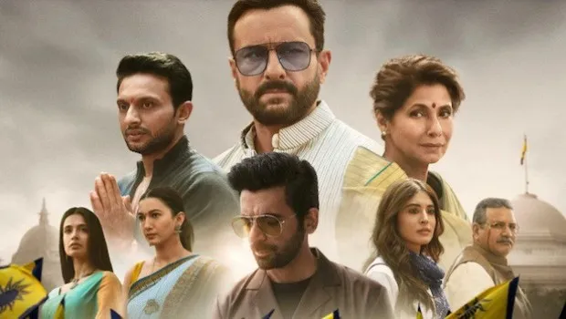 Amazon Prime Video issues apology over Tandav, regrets that viewers found certain scenes objectionable 