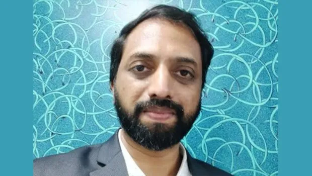 Madison Digital appoints Tushar Ghagwe as Associate Vice-President for Bengaluru office