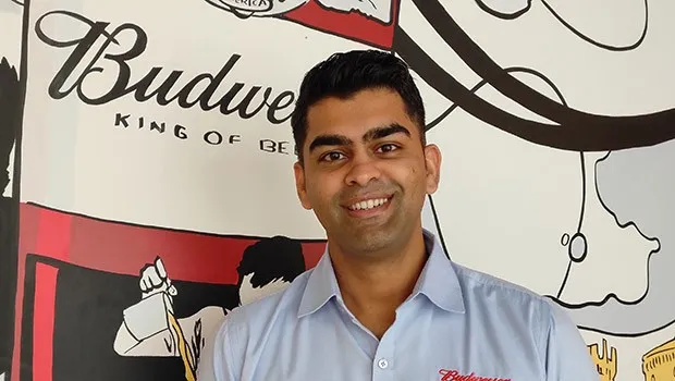 AB InBev elevates Vineet Sharma as VP - Marketing and New Business Development in South Asia