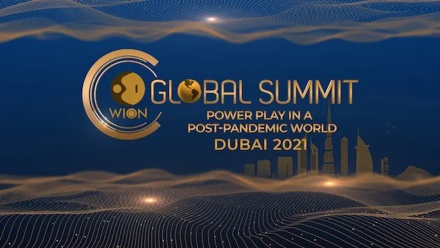 Dubai hosts 4th edition of the Wion Global Summit