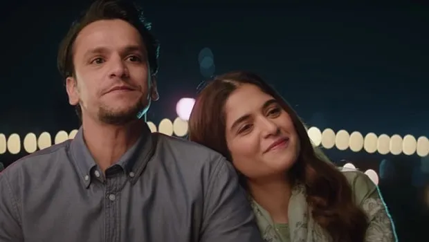 Tanishq celebrates the moment ‘When It Rings True’ for couples to celebrate start of their life