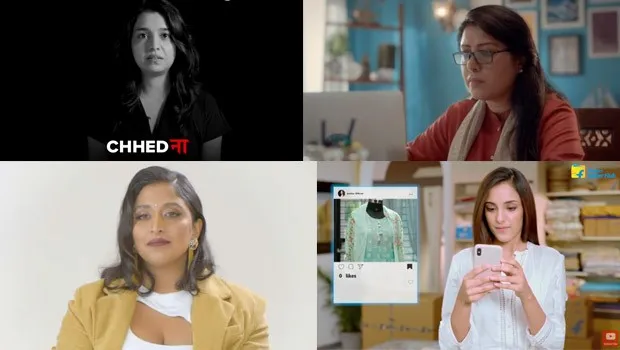 This Women’s Day, brands raise a toast to how women rock in different roles 