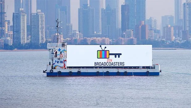 Zen Digital’s ‘Broadcoasters’ plan pan-India expansion, to launch next vessel in Goa