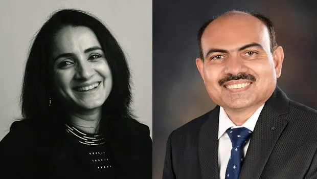 Viacom18 Digital Ventures appoints Chanpreet Arora as Business Head - AVOD and Vineet Govil as CTO