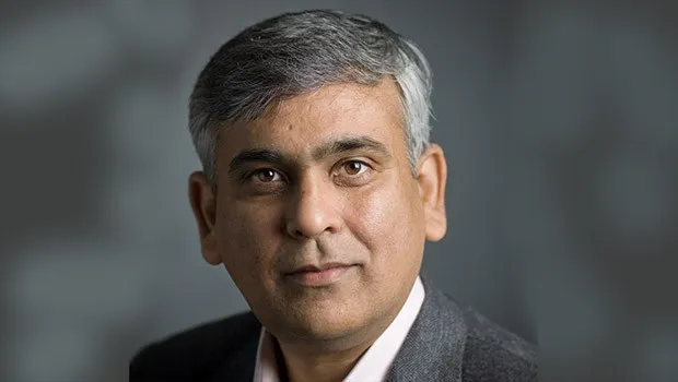 Amit Jain, MD of L’Oréal India, is Chairperson of MMA India’s Board of Directors