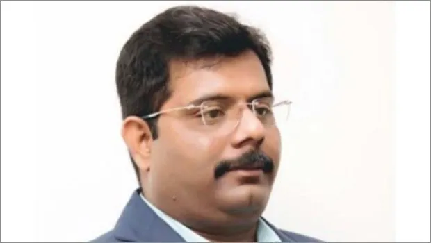 Digital cable operators body AIDCS appoints GTPL Hathway MD AnirudhSinh Jadeja as President
