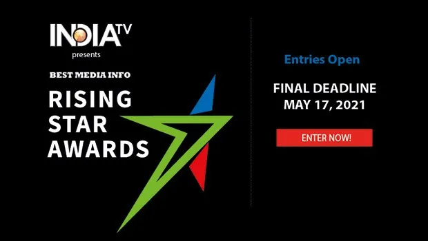 BestMediaInfo extends entry deadline for Rising Star Awards